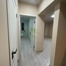 Квартира 32,4 м², 1-комнатная - изображение 1