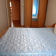 Квартира 62,8 м², 3-комнатная - изображение 3