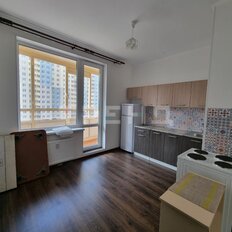 Квартира 31,9 м², 1-комнатная - изображение 2