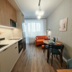 Квартира 25,7 м², студия - изображение 3