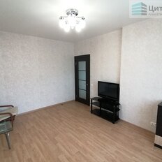 Квартира 54 м², 2-комнатная - изображение 4