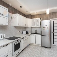 Квартира 74,5 м², 2-комнатная - изображение 2