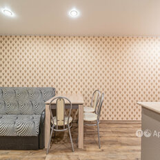 Квартира 20 м², студия - изображение 4