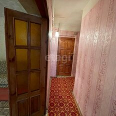 Квартира 26,1 м², 1-комнатная - изображение 4