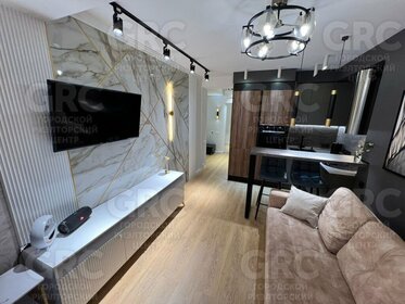 21,1 м², 1-комнатная квартира 12 400 000 ₽ - изображение 101