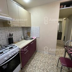 Квартира 30,4 м², 1-комнатная - изображение 5