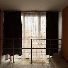Квартира 16,4 м², студия - изображение 5
