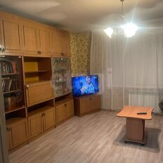 Квартира 53,3 м², 2-комнатная - изображение 3