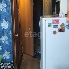 Квартира 16,6 м², студия - изображение 4