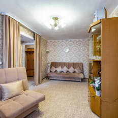Квартира 54,6 м², 3-комнатная - изображение 3