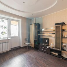 Квартира 79,5 м², 3-комнатная - изображение 4