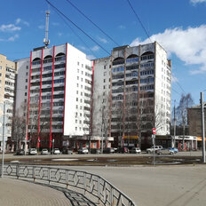 Квартира 53,5 м², 2-комнатная - изображение 1