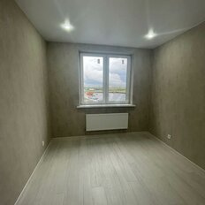 Квартира 38,6 м², 1-комнатная - изображение 4