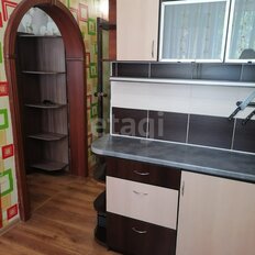 Квартира 28,7 м², 1-комнатная - изображение 3