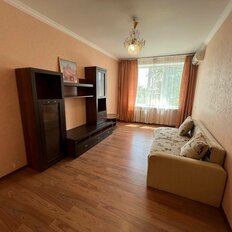 Квартира 39,5 м², 1-комнатная - изображение 3