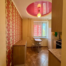 Квартира 35,9 м², 1-комнатная - изображение 5