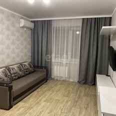 Квартира 40 м², 1-комнатная - изображение 1