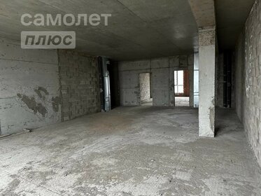 131 м², 3-комнатная квартира 12 079 600 ₽ - изображение 42