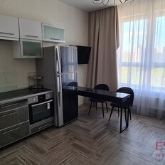 Квартира 28 м², студия - изображение 3