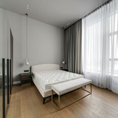 Квартира 164 м², 5-комнатные - изображение 5