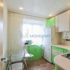 Квартира 43,2 м², 2-комнатная - изображение 1