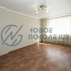 Квартира 38,1 м², 1-комнатная - изображение 5