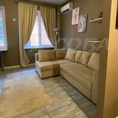 Квартира 22,5 м², студия - изображение 1