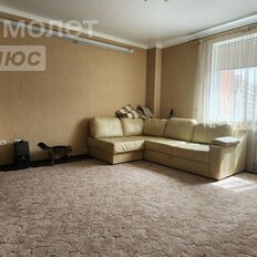 Квартира 67,1 м², 2-комнатная - изображение 5