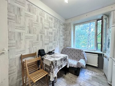 45 м², 2-комнатная квартира 29 500 ₽ в месяц - изображение 7