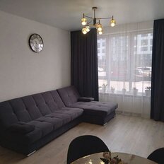 Квартира 68,3 м², 2-комнатная - изображение 4