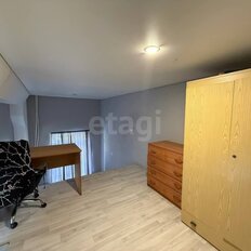 Квартира 38 м², студия - изображение 3