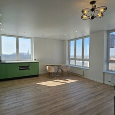 Квартира 65 м², 2-комнатная - изображение 4