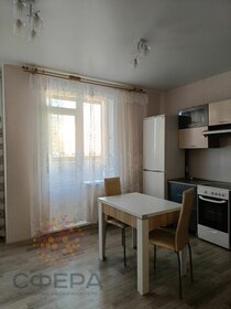 33 м², квартира-студия 22 000 ₽ в месяц - изображение 21