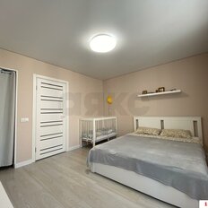 Квартира 69 м², 2-комнатная - изображение 2