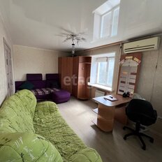 Квартира 30,5 м², 1-комнатная - изображение 4