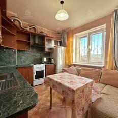 Квартира 38,3 м², 1-комнатная - изображение 3