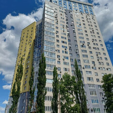 Квартира 46,2 м², 1-комнатная - изображение 1