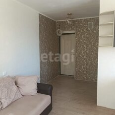 Квартира 20,1 м², студия - изображение 3