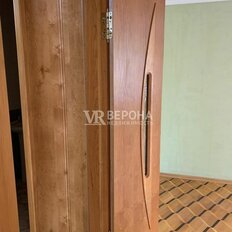 Квартира 51 м², 1-комнатная - изображение 5