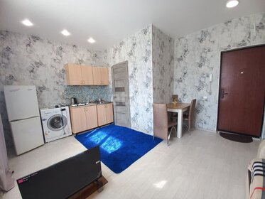33 м², 1-комнатная квартира 22 000 ₽ в месяц - изображение 36
