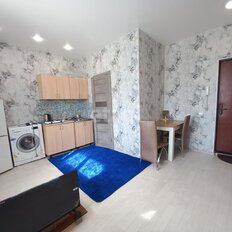 Квартира 26 м², студия - изображение 2