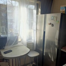 Квартира 45 м², 2-комнатная - изображение 3