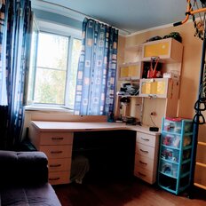 Квартира 54 м², 2-комнатная - изображение 2