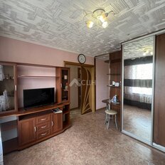 Квартира 32,8 м², 1-комнатная - изображение 3