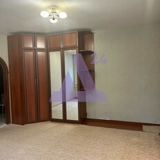 Квартира 32,1 м², 1-комнатная - изображение 3