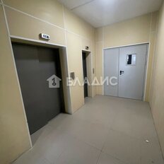 Квартира 36,4 м², 1-комнатная - изображение 3