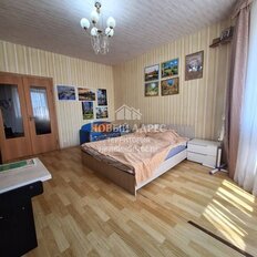 Квартира 88,5 м², 3-комнатная - изображение 5