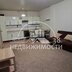 Квартира 49,8 м², 2-комнатная - изображение 1