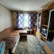 18,1 м², комната - изображение 2