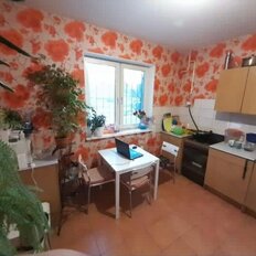 Квартира 36,3 м², 1-комнатная - изображение 4